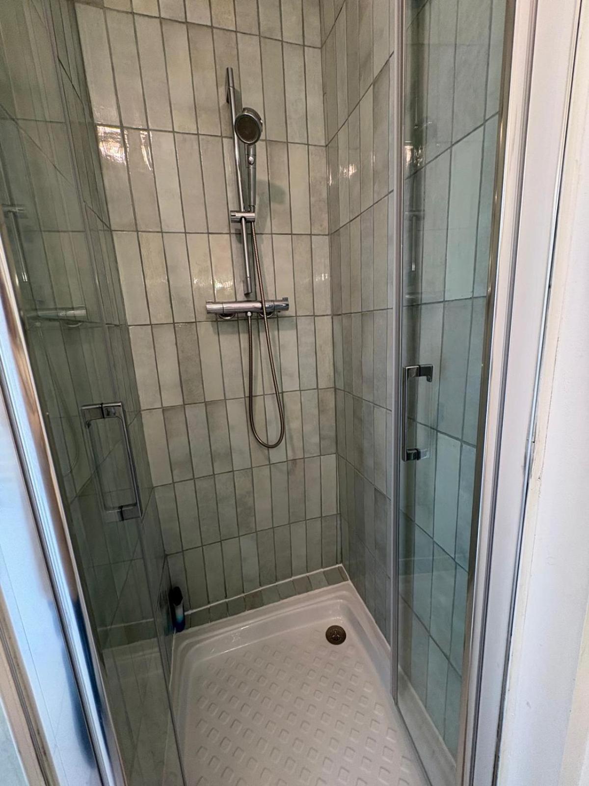 Escale-Marne Fr - 102 - Free Parking - Free Luggage Storage - All Equipped - Linen Included - Washing Machine - 10Mn Walk Metro 8 - Rer A - Panoramic View - From 1 To 4 Guests Maisons-Alfort Exterior foto